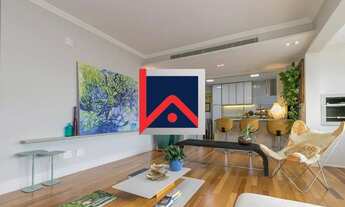 Imagem 3: Apartamento Venda Brooklin 105 m² 2 Dormitórios