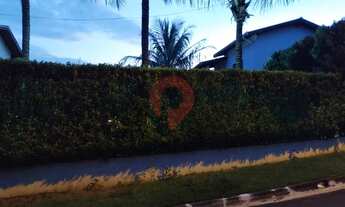 Imagem 3: Terreno com edícula a venda em condomínio de Valinhos