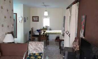 Imagem 6: Apartamento com 2 dormitórios à venda, 56 m² por R$ 190.000,00 - Jardim da Mamãe - Guarulh