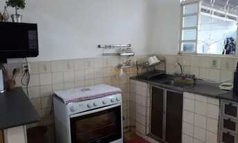 Imagem 7: Casa - Vila Monte Alegre - Paulínia