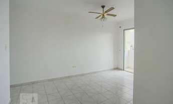 Imagem 2: Apartamento para Aluguel - Vila Santista, 2 Quartos, 54 m2