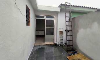 Imagem 2: CASA TÉRREA - VILA BARTIRA