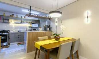 Imagem 2: Apartamento Moema 3 dormitórios, 1 vaga, sacada, lazer completo - 87m