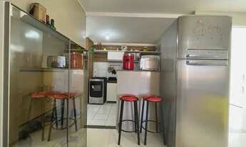 Imagem 4: Apartamento // 65 metros quadrados com 3 quartos em Mucuripe - Fortaleza - CE