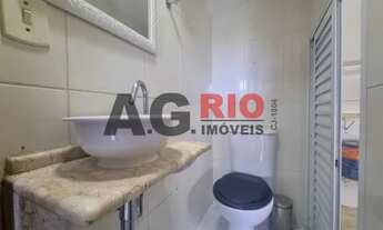 Imagem 3: Casa em Condomínio-LOCAÇÃO-Bento Ribeiro-Rio de Janeiro-RJ