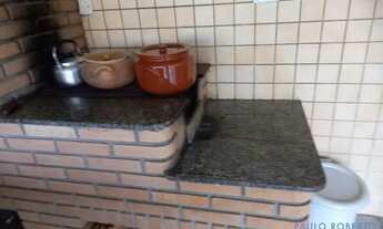 Imagem 6: CASA TÉRREA - VILA SANTO ESTÉFANO - SP