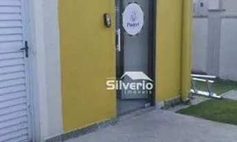 Imagem 3: Apartamento com 2 dormitórios para alugar, 46 m² por R$890/mês - Jardim Santa Inês III - S