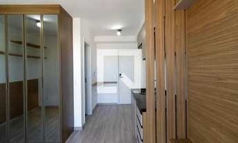 Imagem 7: Apartamento para Aluguel - Vila Gustavo, 1 Quarto, 25 m2