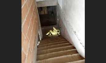 Imagem 3: Ribeirão das Neves - Casa Padrão - Lagoa (Justinopolis