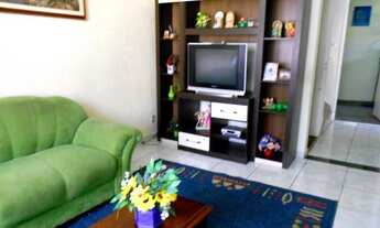 Imagem 3: SOBRADO à venda, 3 quartos, PARQUE ORATORIO - Santo André/SP