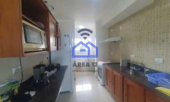 Imagem 10: CARAGUATATUBA - Apartamento Padrão - Jardim Aruan