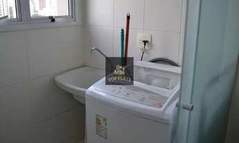 Imagem 6: Flat disponível na Vila Nova Conceição