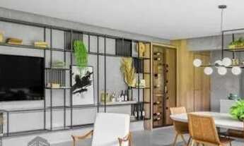 Imagem: Apartamento com 3 quartos, 115m², à venda