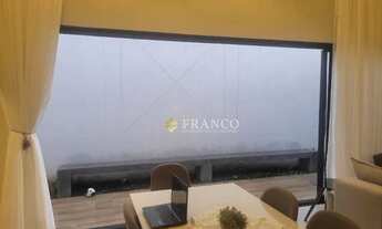 Imagem 6: Casa com 3 dormitórios, 199,23m² - venda ou aluguel - Condomínio San Marco - Taubaté/SP