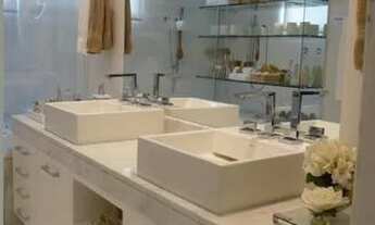 Imagem 7: Apartamento Alto Padrão - LES RÉSIDENCES DE MONACO