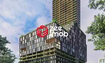 Imagem: Flat à venda, 1 quarto, Manaíra, João