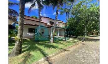 Imagem: Sobrado com 3 suítes, em condominio com