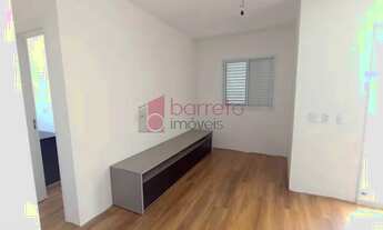 Imagem 2: Apartamento Padrão em Jundiaí