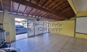 Imagem 4: Praia Grande - Casa Padrão - Caiçara