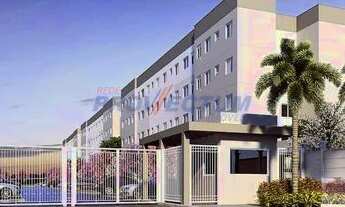 Imagem 3: Apartamento - Jardim Santa Izabel - Hortolândia