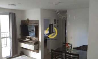 Imagem 3: Apartamento à venda no Living Connect - 59m² - 2 dormitórios (1 suíte) - 2 banheiros - 2 v
