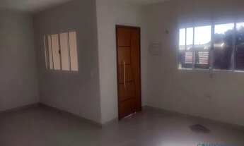 Imagem 10: Casa com 2 dormitórios bem amplo, 90 m² - venda por R$ 300.000 ou aluguel por R$ 1.300/mês