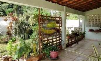 Imagem 4: Casa jardim colibri