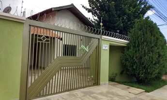 Imagem: Casa para Venda em Campo Grande, Vila Vilas