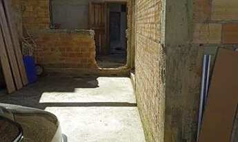 Imagem 2: Contrato de Gaveta casa com terreno