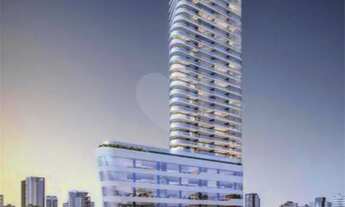 Imagem 1: São Paulo - Apartamento Padrão - PINHEIROS