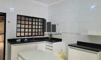 Imagem 6: Casa 3 dormitórios para Venda em São José do Rio Preto, Residencial Machado I, 3 dormitóri