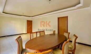 Imagem 5: Área privativa para aluguel, 3 quartos, 1 suíte, 2 vagas, Jaraguá - Belo Horizonte/MG