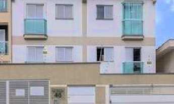 Imagem 2: APARTAMENTO SEM CONDOMÍNIO à venda, 3 quartos, 1 suíte, VILA SCARPELLI - Santo André/SP