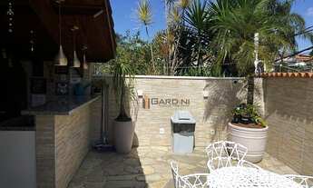 Imagem 7: SOBRADO DE ALTO PADRÃO A VENDA NA VILA OLIVEIRA EM MOGI DAS CRUZES