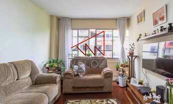 Imagem: Apartamento-À VENDA-Leblon-Rio de Janeiro-RJ