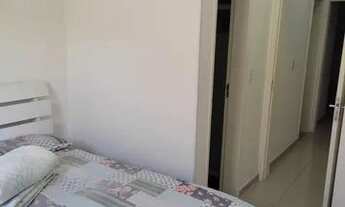 Imagem 5: Apartamento à venda 2 quartos 1 vaga São Simão Rudge Ramos - São Bernardo do Campo - SP