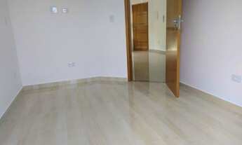 Imagem 3: APARTAMENTO SEM CONDOMÍNIO à venda, 2 quartos, JARDIM SANTO ANDRE - Santo André/SP