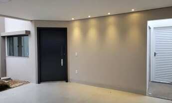 Imagem 3: Casa Nova morada do ouro -3 quartos 1 suíte 141m² Prox. Parque das nascentes