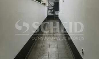 Imagem 4: Sobrado à Venda com 3 quartos!