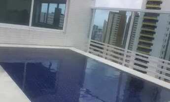 Imagem 2: Miramar Alugo apt. duas vagas,2 dormitórios, 2 elevadores, lazer. wats 99653.8797