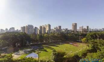 Imagem 4: APARTAMENTO - JARDIM PAULISTANO - SP