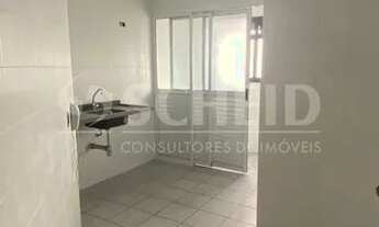 Imagem 5: 300 metros do PARQUE ACLIMAÇÃO - apto 02 dormitorios 01 suite