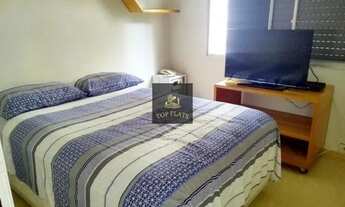 Imagem 5: Flat disponível na Vila Nova Conceição