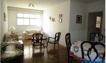 Imagem 2: APARTAMENTO - BOSQUE - SP