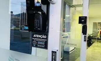 Imagem 2: Apartamento com 2 quartos no Edifício Fatima Dantas - Bairro Jardim América em Goiânia