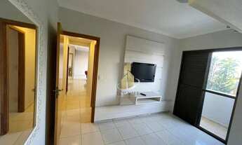 Imagem 5: Apartamento com 2 dormitórios à venda, 76 m² por R$ 720.000,00 - Jardim Aquarius - São Jos