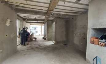 Imagem 4: Sobrado 04 quartos c/suítes, 05 vagas em em condomínio, Curitiba Pr