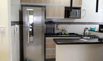 Imagem 7: PRAIA GRANDE - Apartamento Padrão - CAIÇARA