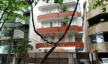 Imagem 5: Apartamento para venda tem 67 metros quadrados com 3 quartos em Leblon - Rio de Janeiro