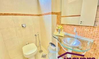 Imagem 7: Casa com 5 dormitórios à venda, 340 m² por R$ 1.500.000,00 - Tibery - Uberlândia/MG